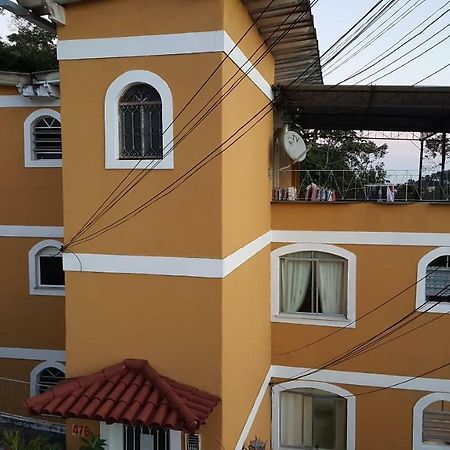 Apto - Petropolis - Rio公寓 外观 照片