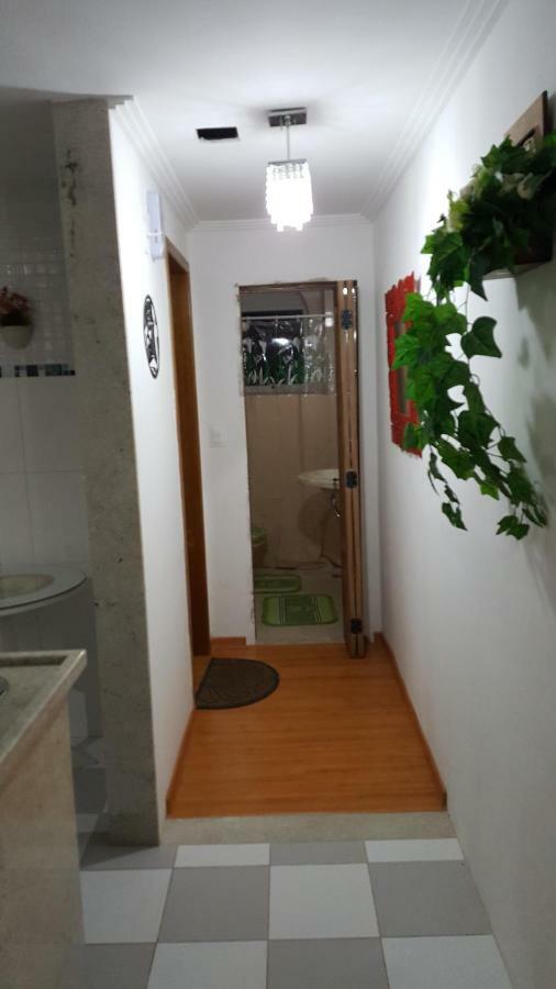 Apto - Petropolis - Rio公寓 外观 照片
